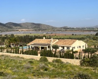 Revente - Villa - Los Belones - Inland