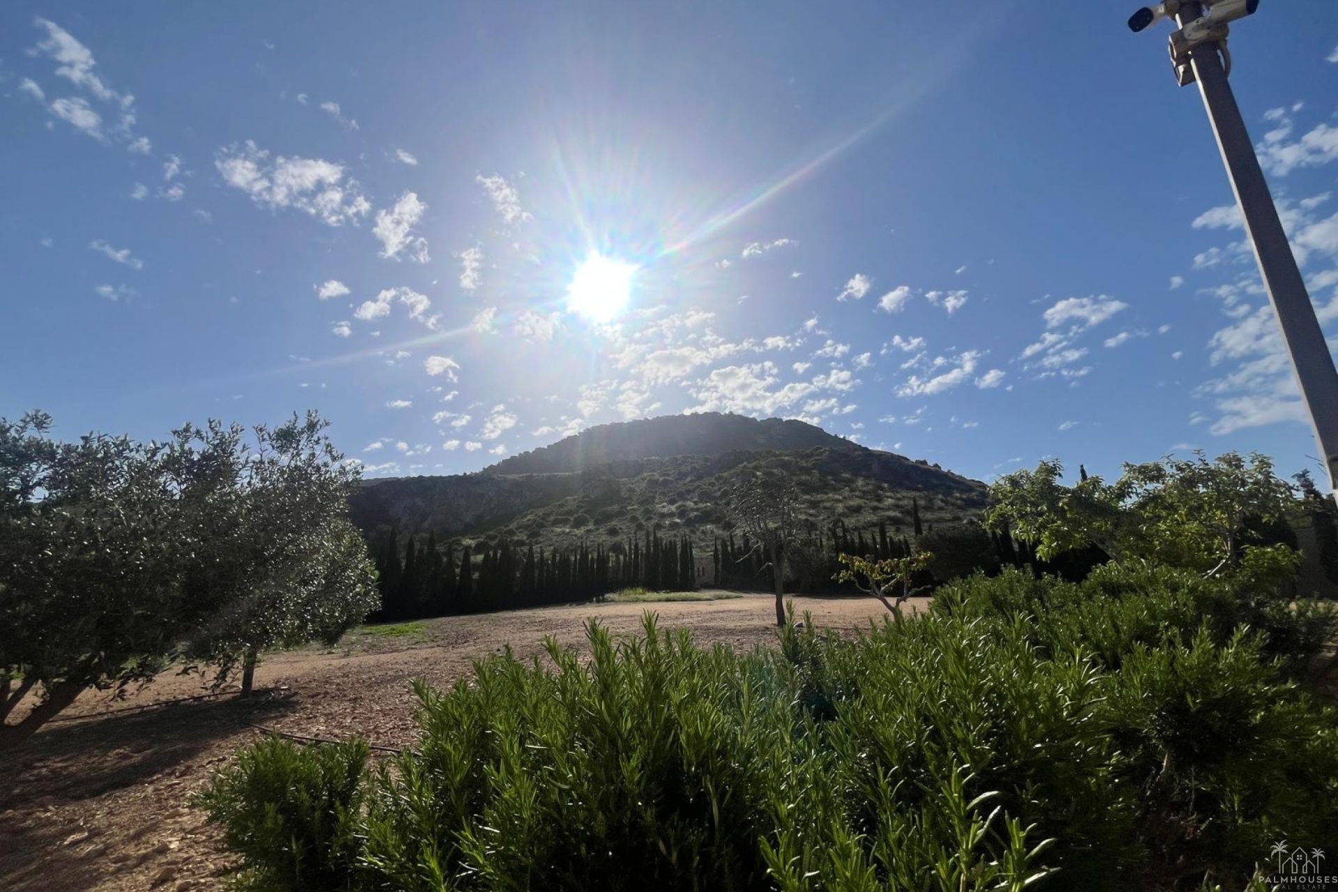 Revente - Villa - Los Belones - Inland