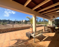 Revente - Villa - Los Belones - Inland