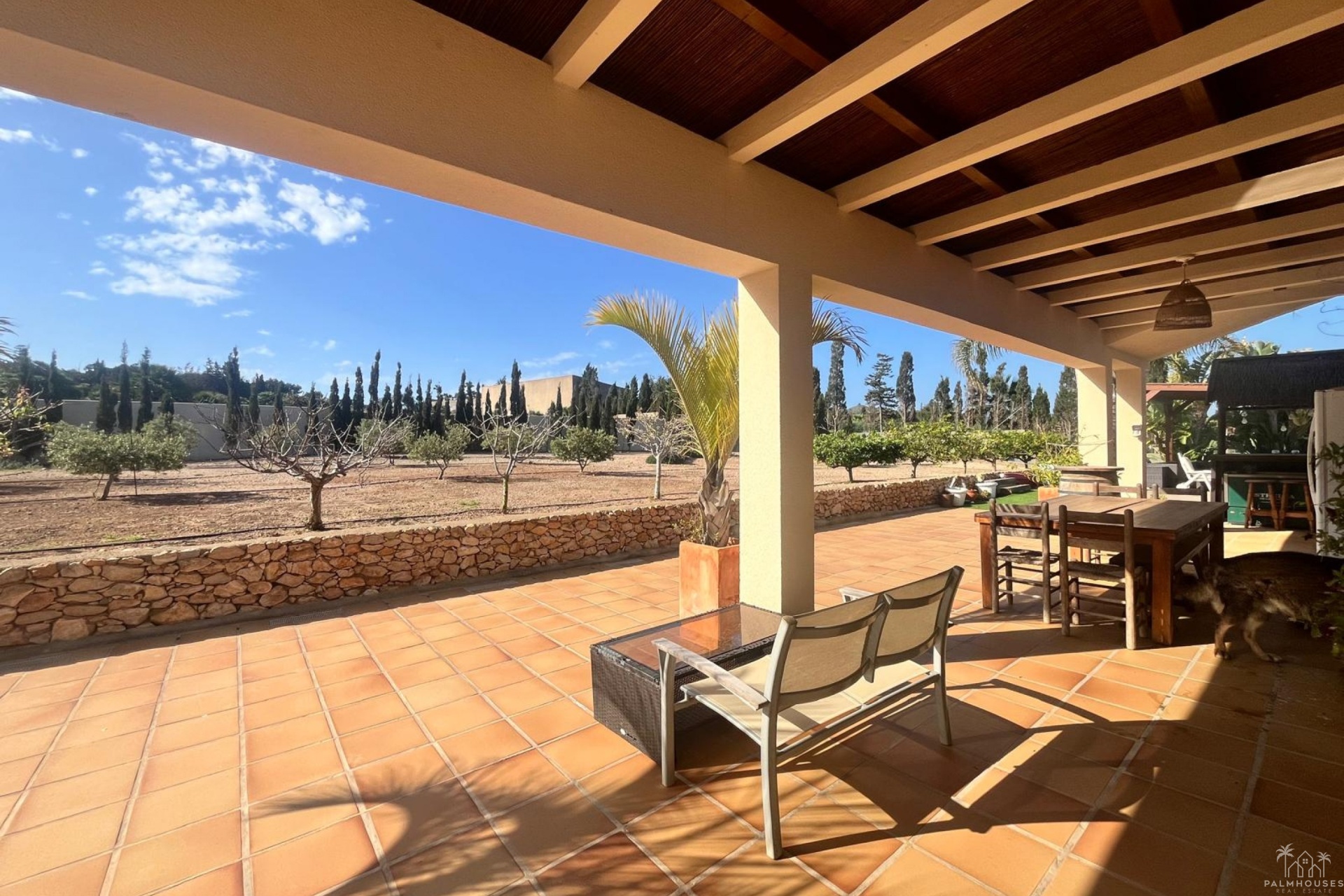 Revente - Villa - Los Belones - Inland