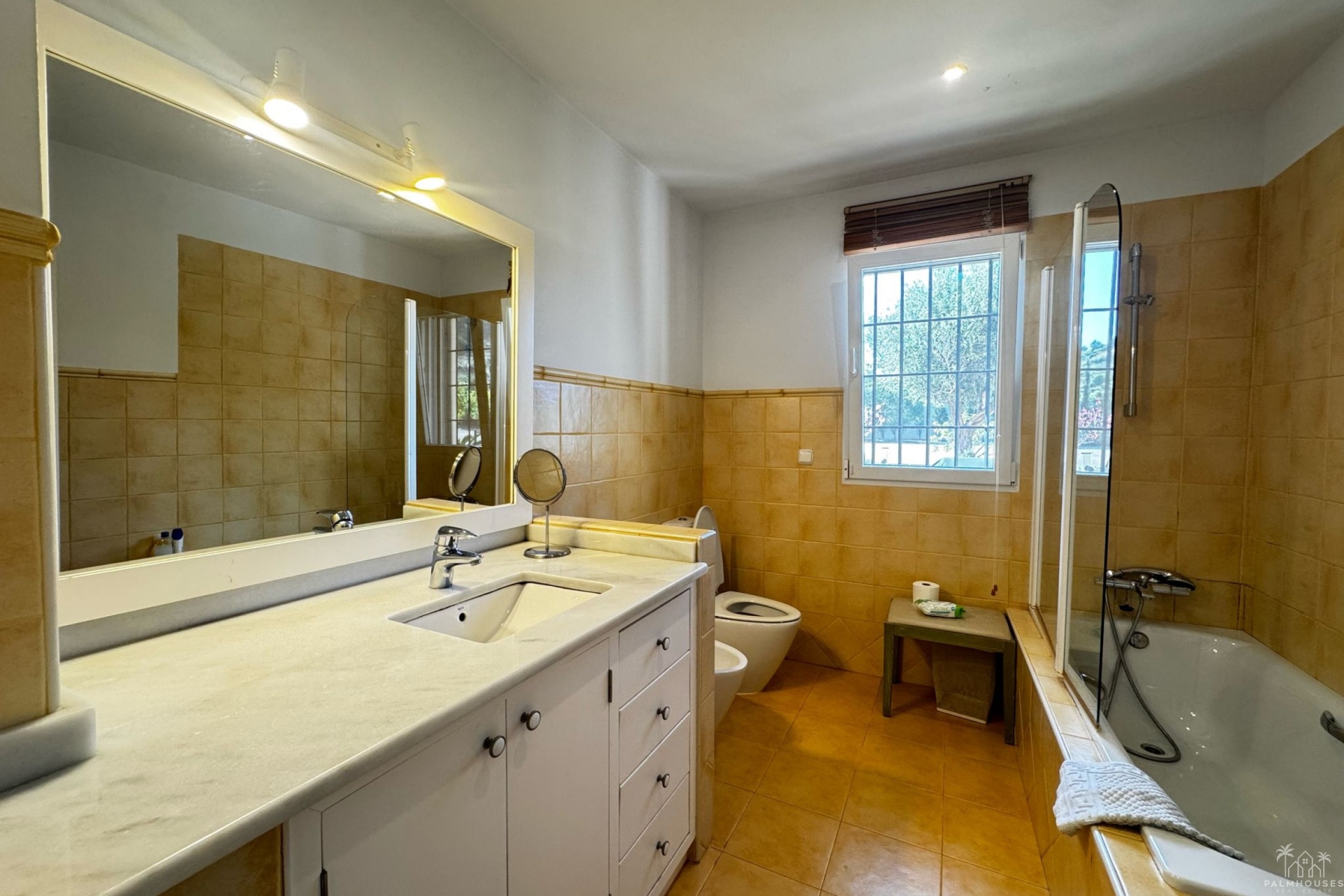 Revente - Villa - Los Belones - Inland