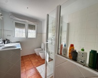 Revente - Villa - Los Belones - Inland