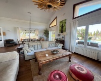 Revente - Villa - Los Belones - Inland