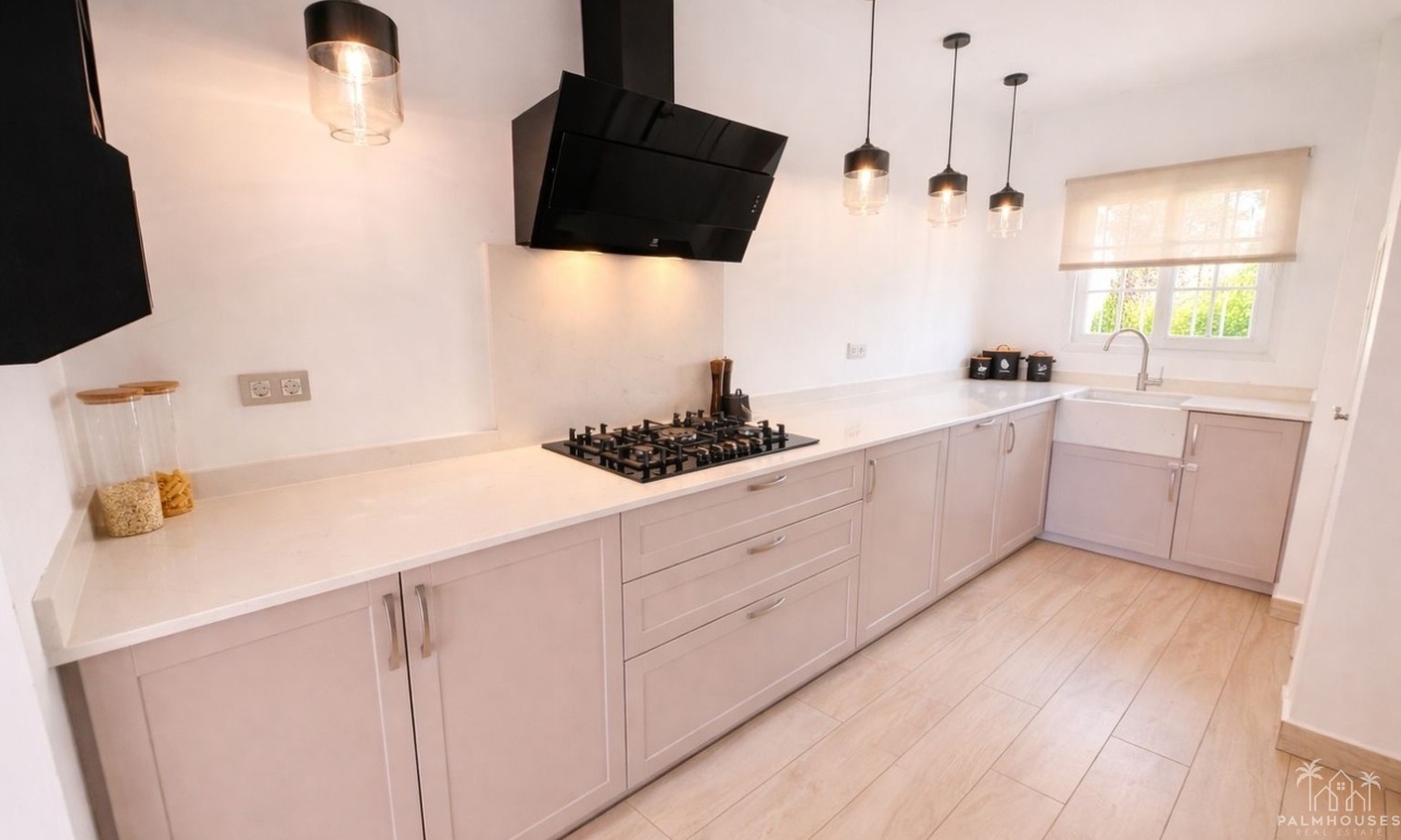 Revente - Villa - Los Dolses - Inland
