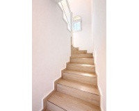 Revente - Villa - Los Dolses - Inland