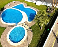 Revente - Villa - Los Dolses - Inland