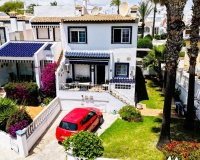 Revente - Villa - Los Dolses - Inland