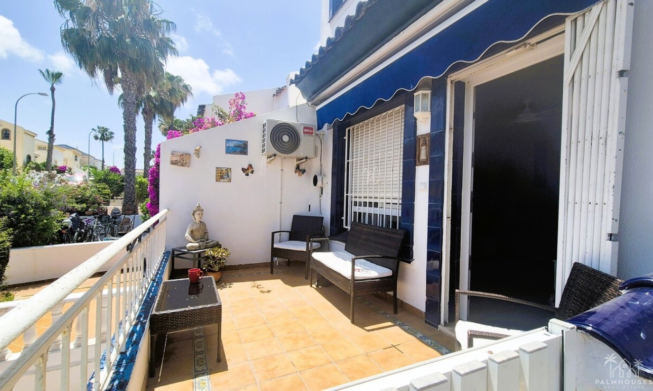 Revente - Villa - Los Dolses - Inland