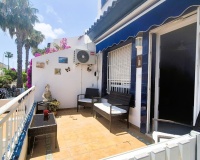 Revente - Villa - Los Dolses - Inland