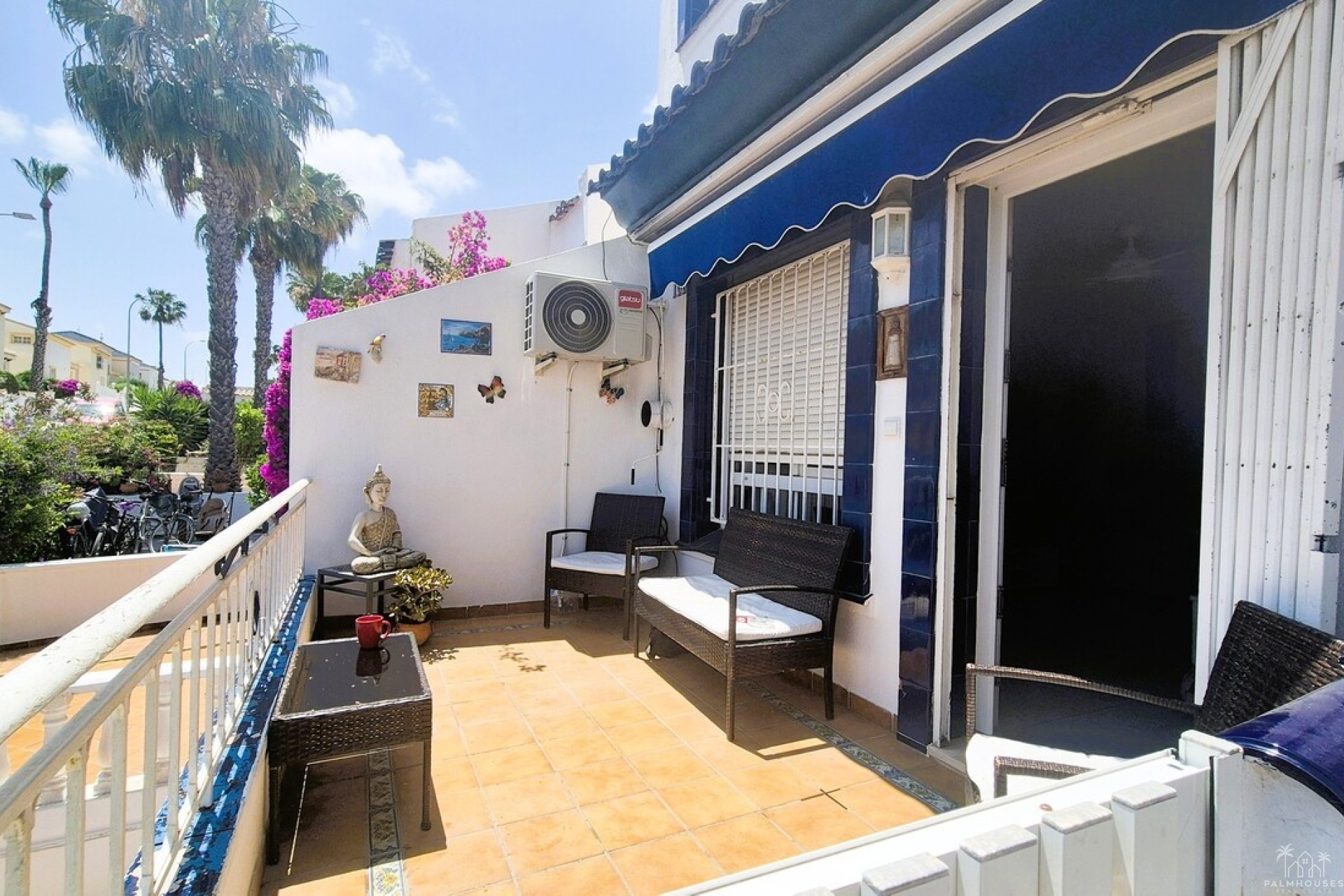 Revente - Villa - Los Dolses - Inland