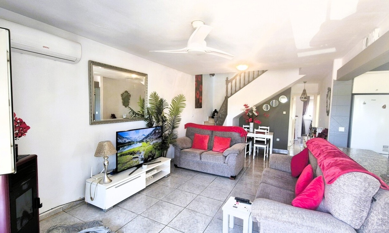 Revente - Villa - Los Dolses - Inland