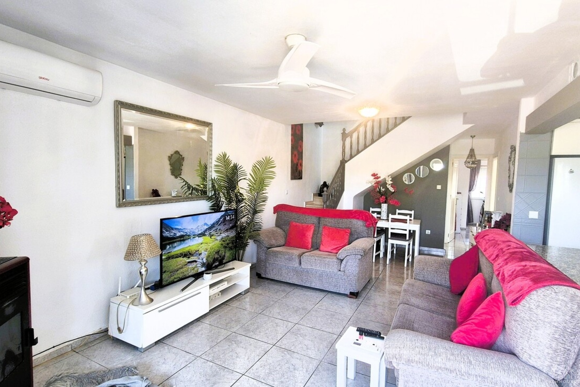 Revente - Villa - Los Dolses - Inland