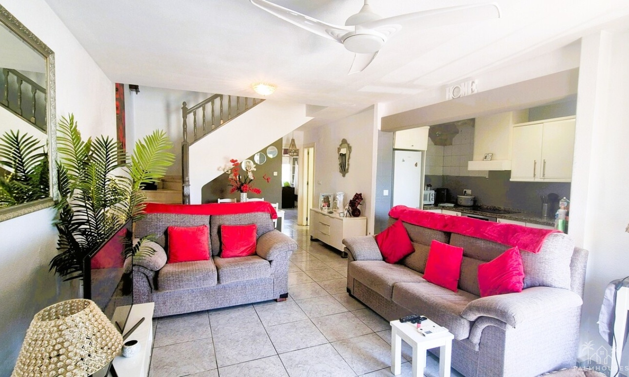 Revente - Villa - Los Dolses - Inland