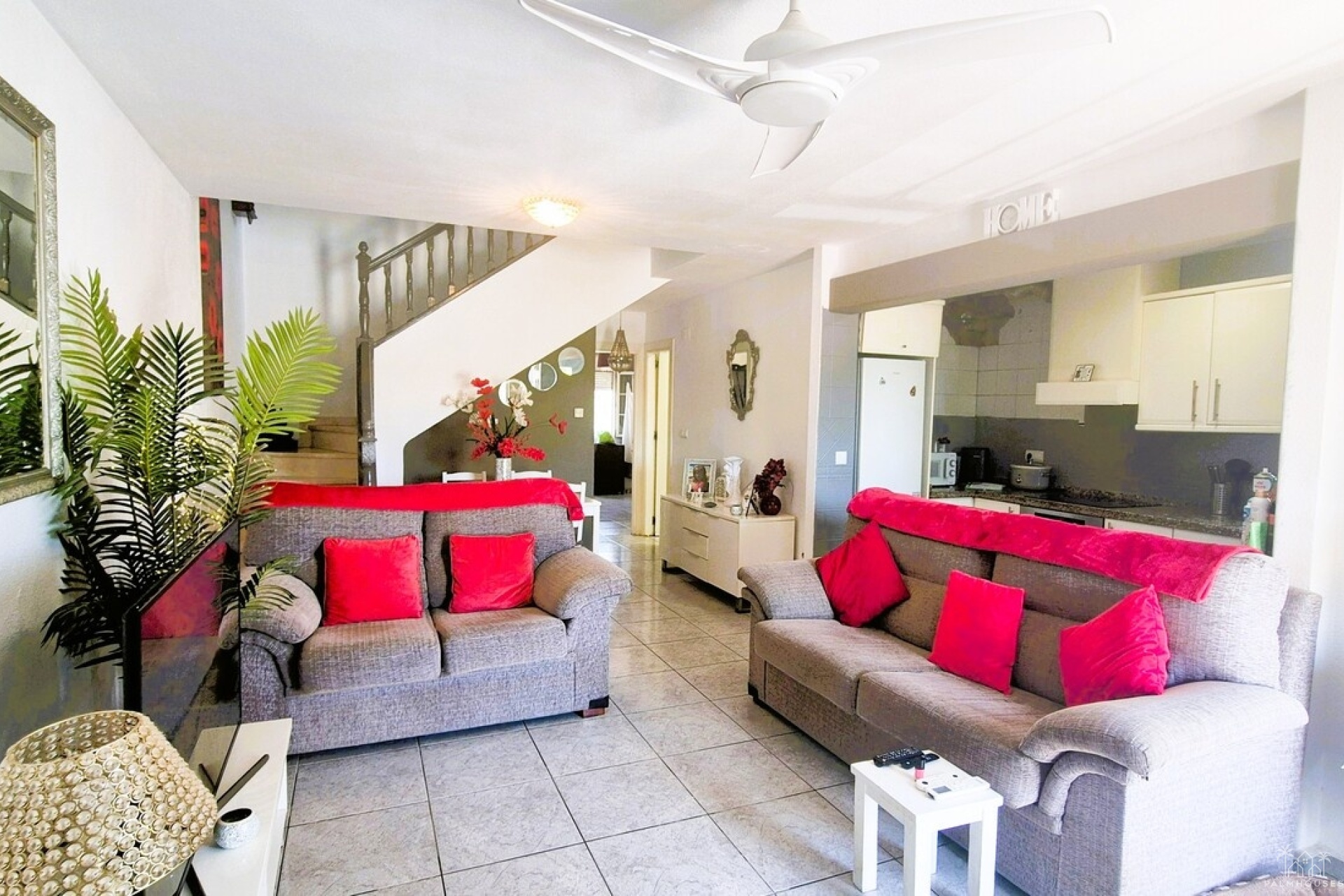 Revente - Villa - Los Dolses - Inland
