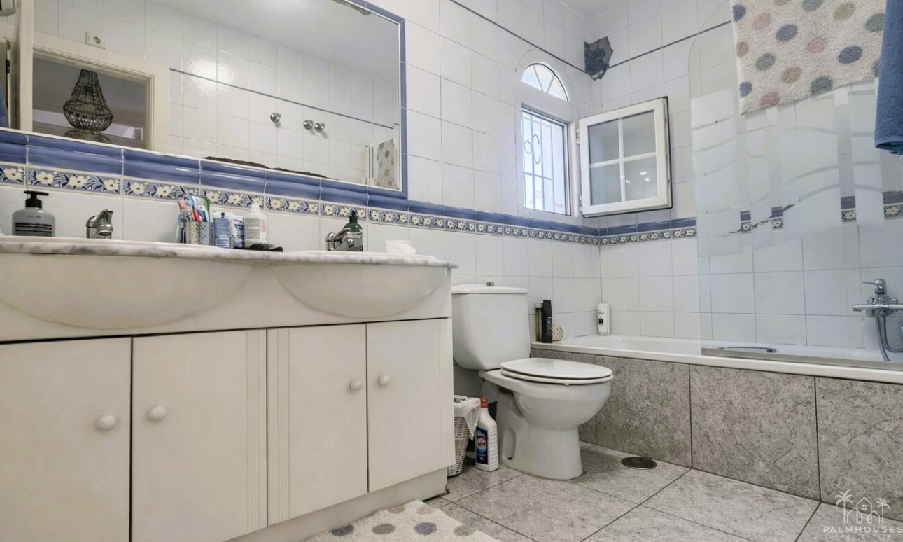 Revente - Villa - Los Dolses - Inland