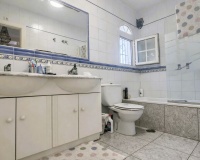 Revente - Villa - Los Dolses - Inland