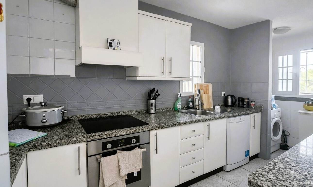 Revente - Villa - Los Dolses - Inland