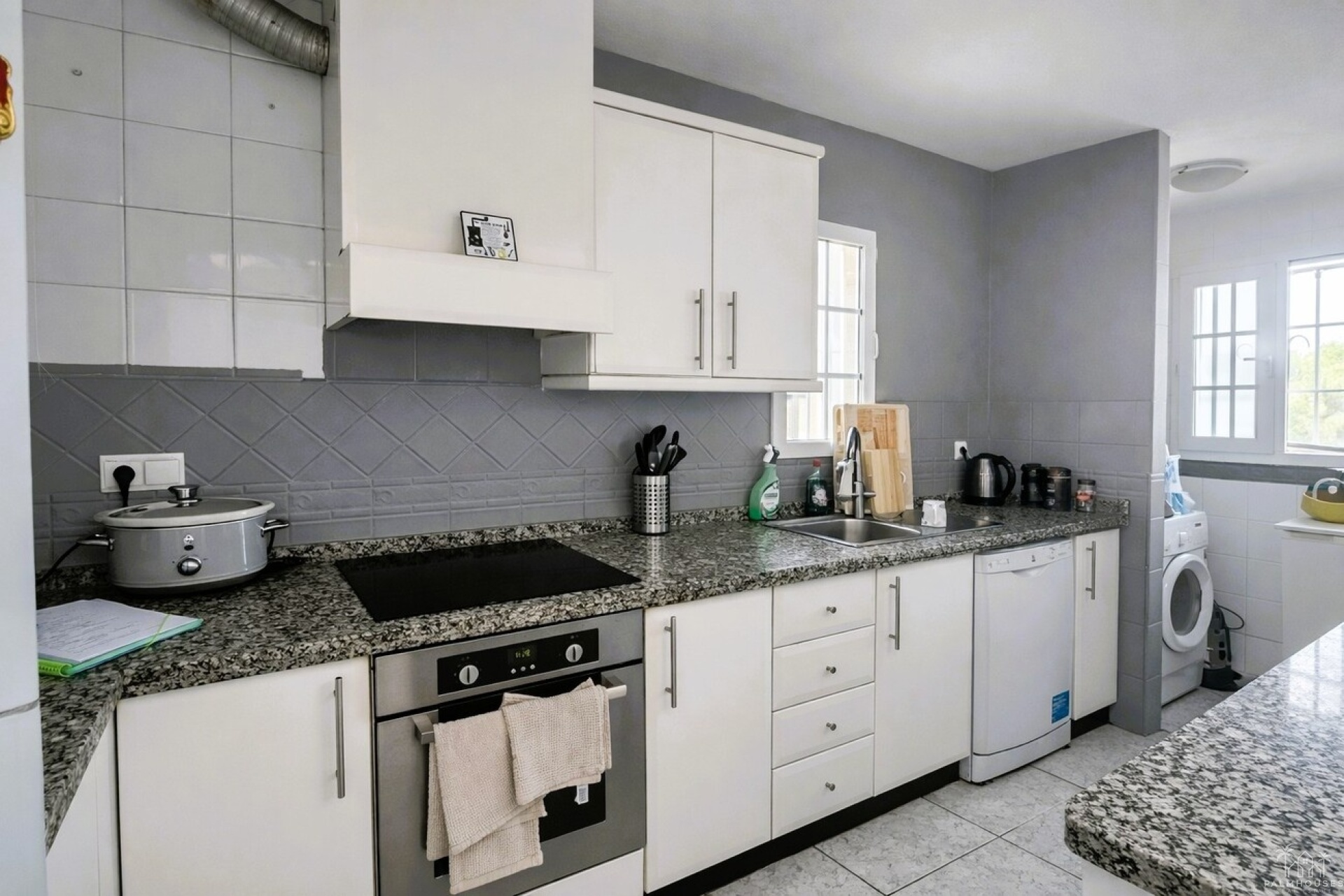 Revente - Villa - Los Dolses - Inland