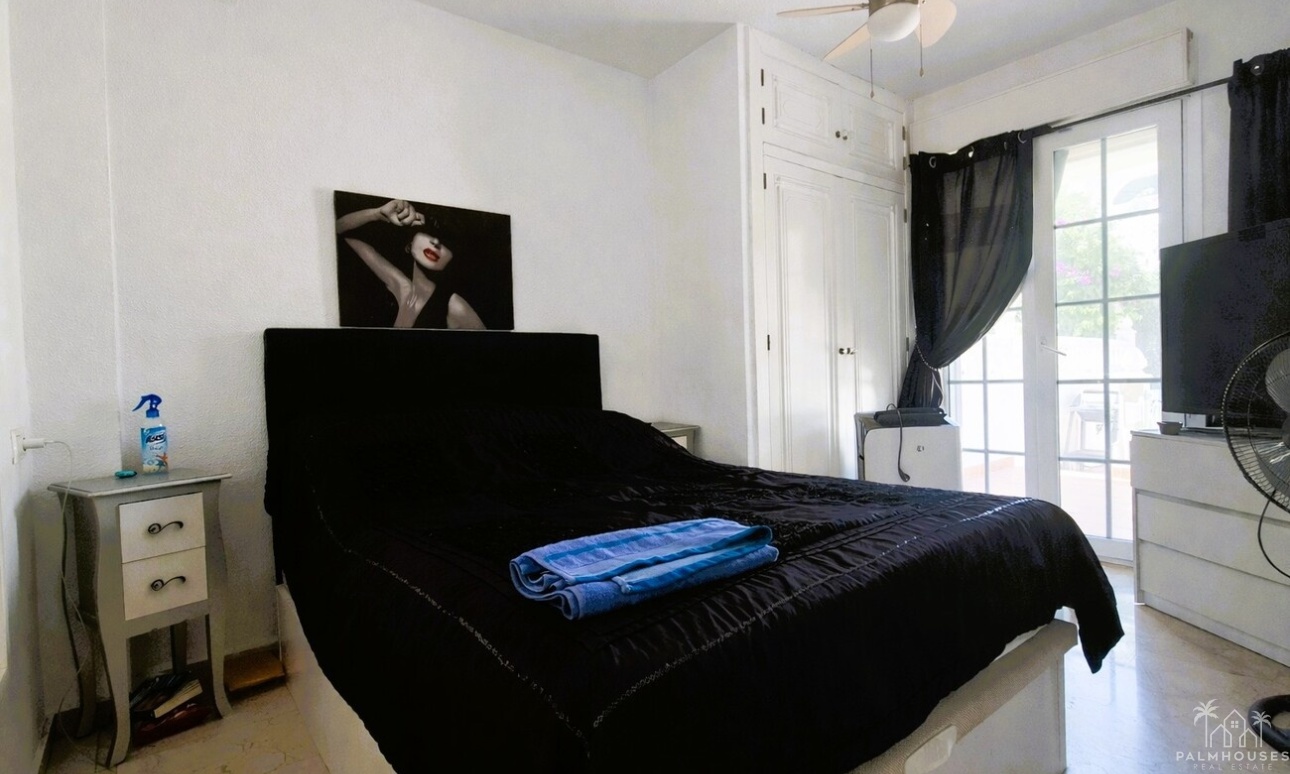 Revente - Villa - Los Dolses - Inland