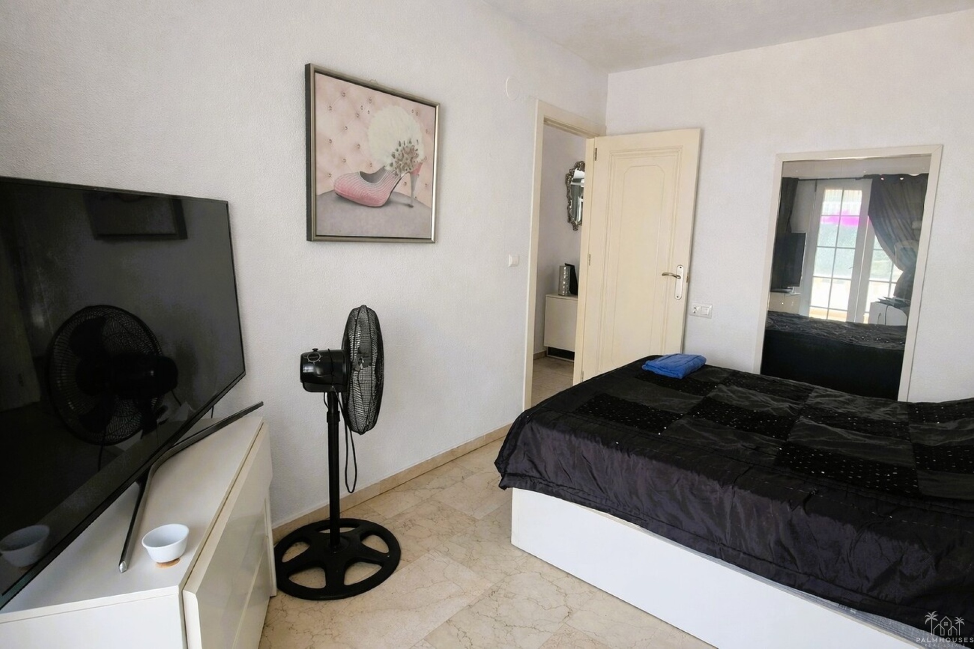 Revente - Villa - Los Dolses - Inland