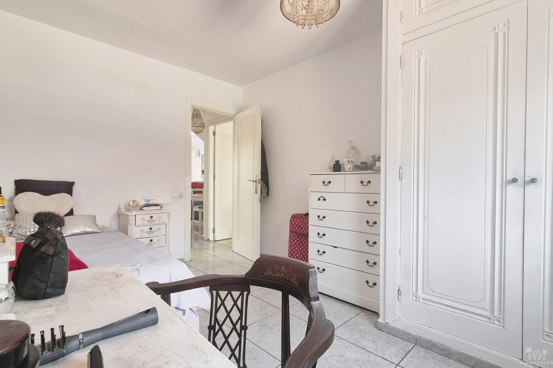 Revente - Villa - Los Dolses - Inland