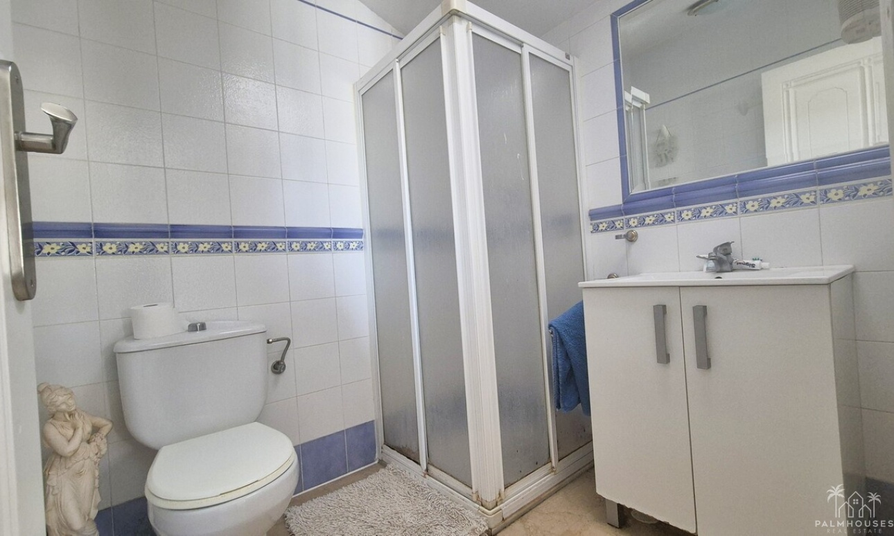 Revente - Villa - Los Dolses - Inland