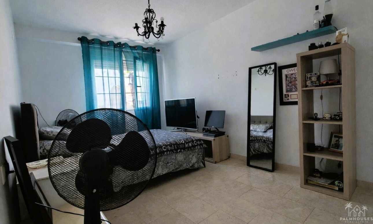 Revente - Villa - Los Dolses - Inland