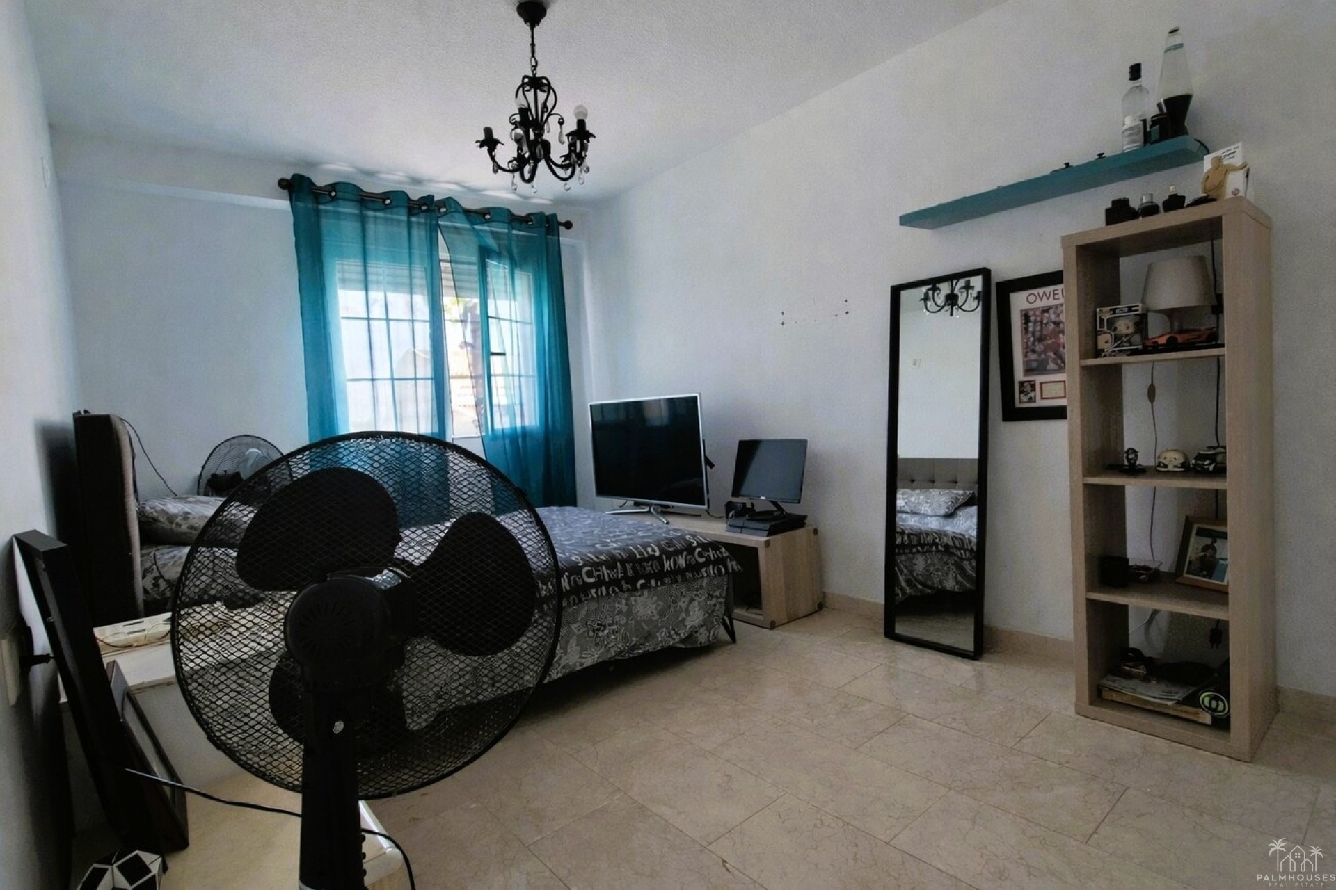 Revente - Villa - Los Dolses - Inland