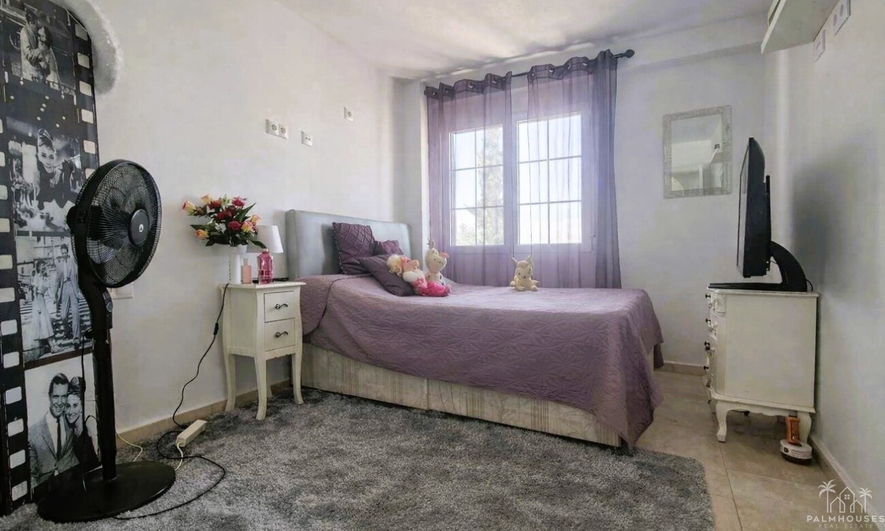 Revente - Villa - Los Dolses - Inland
