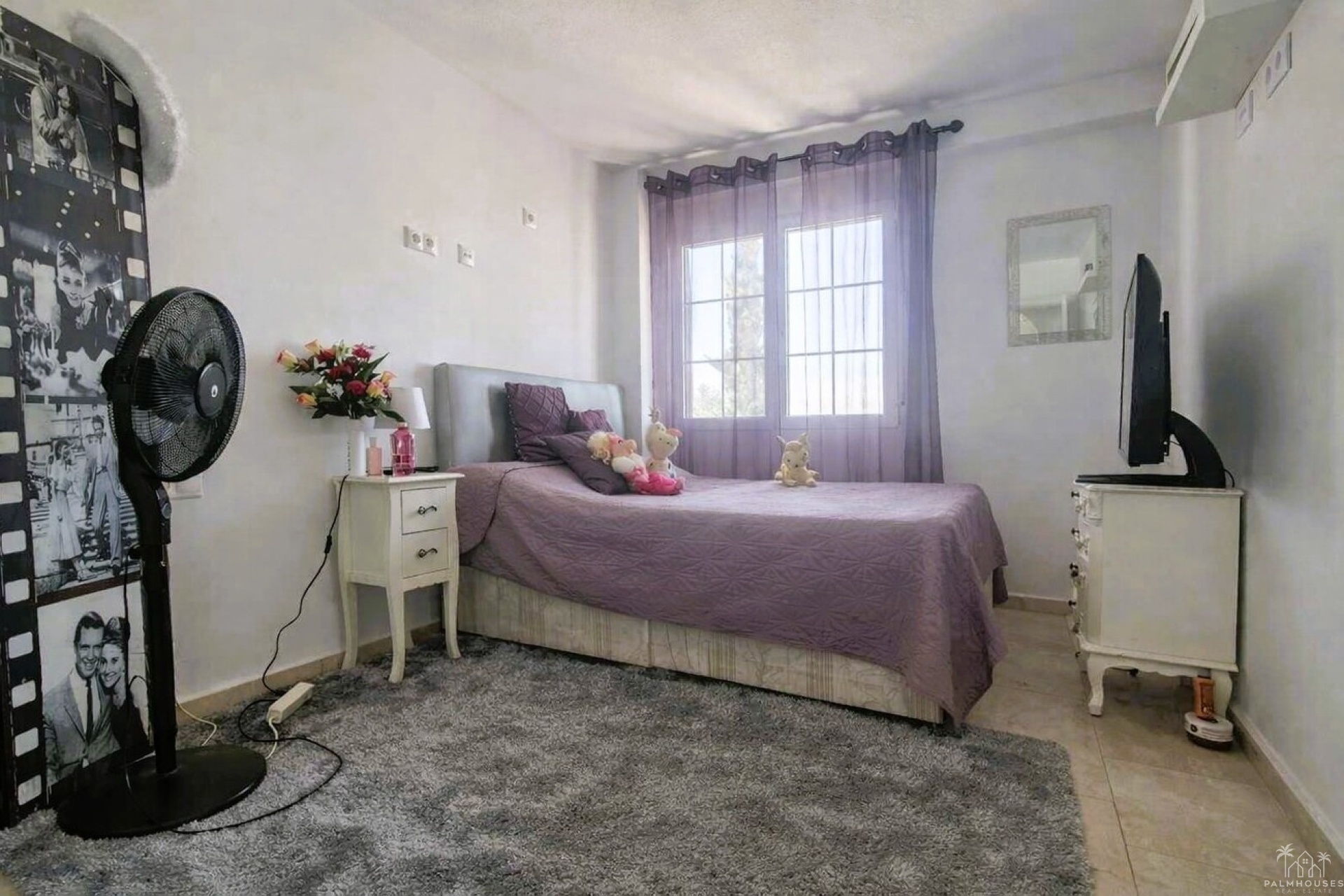 Revente - Villa - Los Dolses - Inland