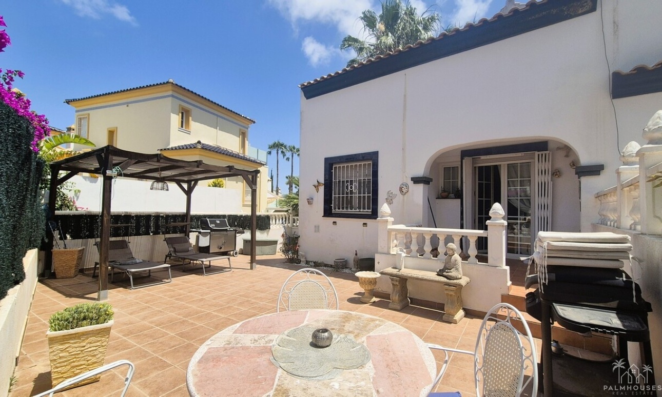 Revente - Villa - Los Dolses - Inland