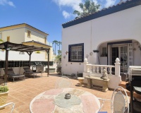 Revente - Villa - Los Dolses - Inland