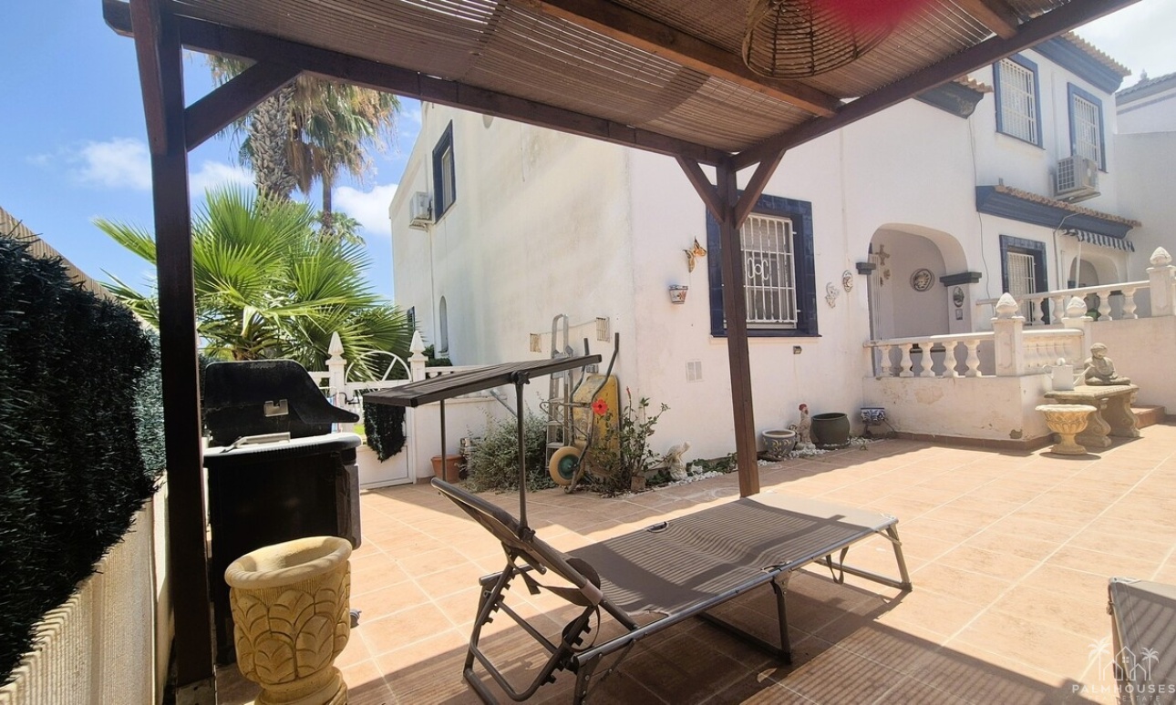 Revente - Villa - Los Dolses - Inland