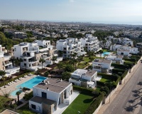 Revente - Villa - Los Dolses - Inland