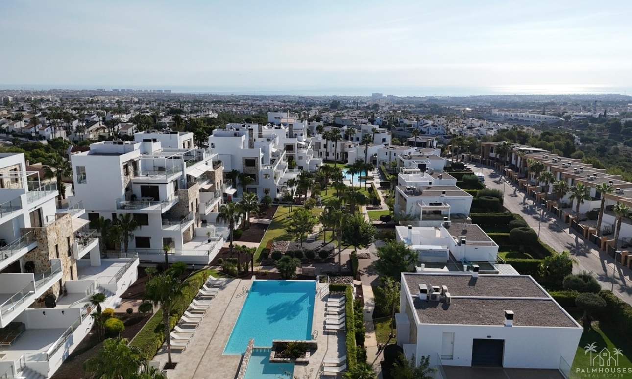 Revente - Villa - Los Dolses - Inland