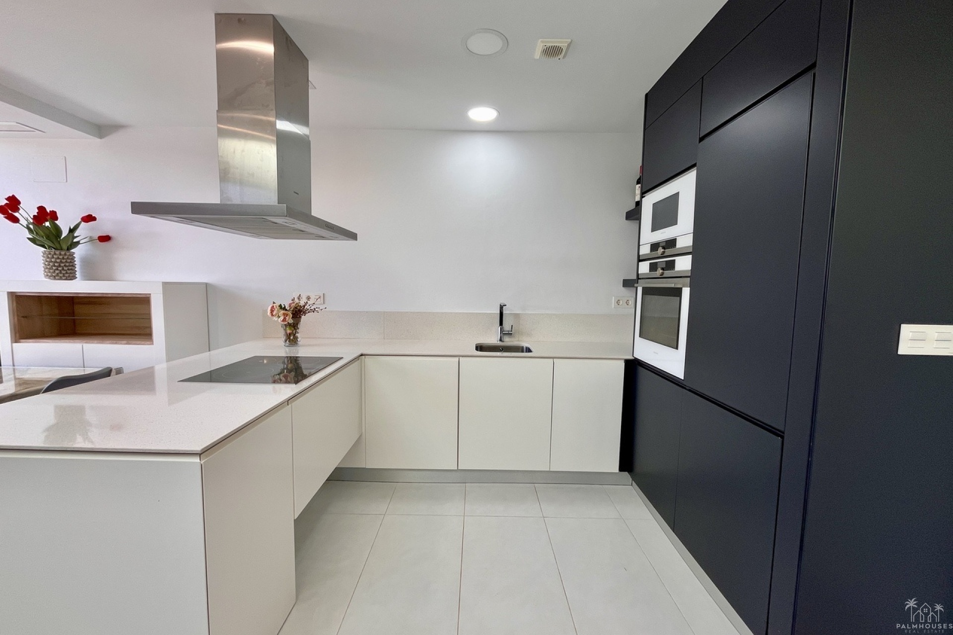 Revente - Villa - Los Dolses - Inland
