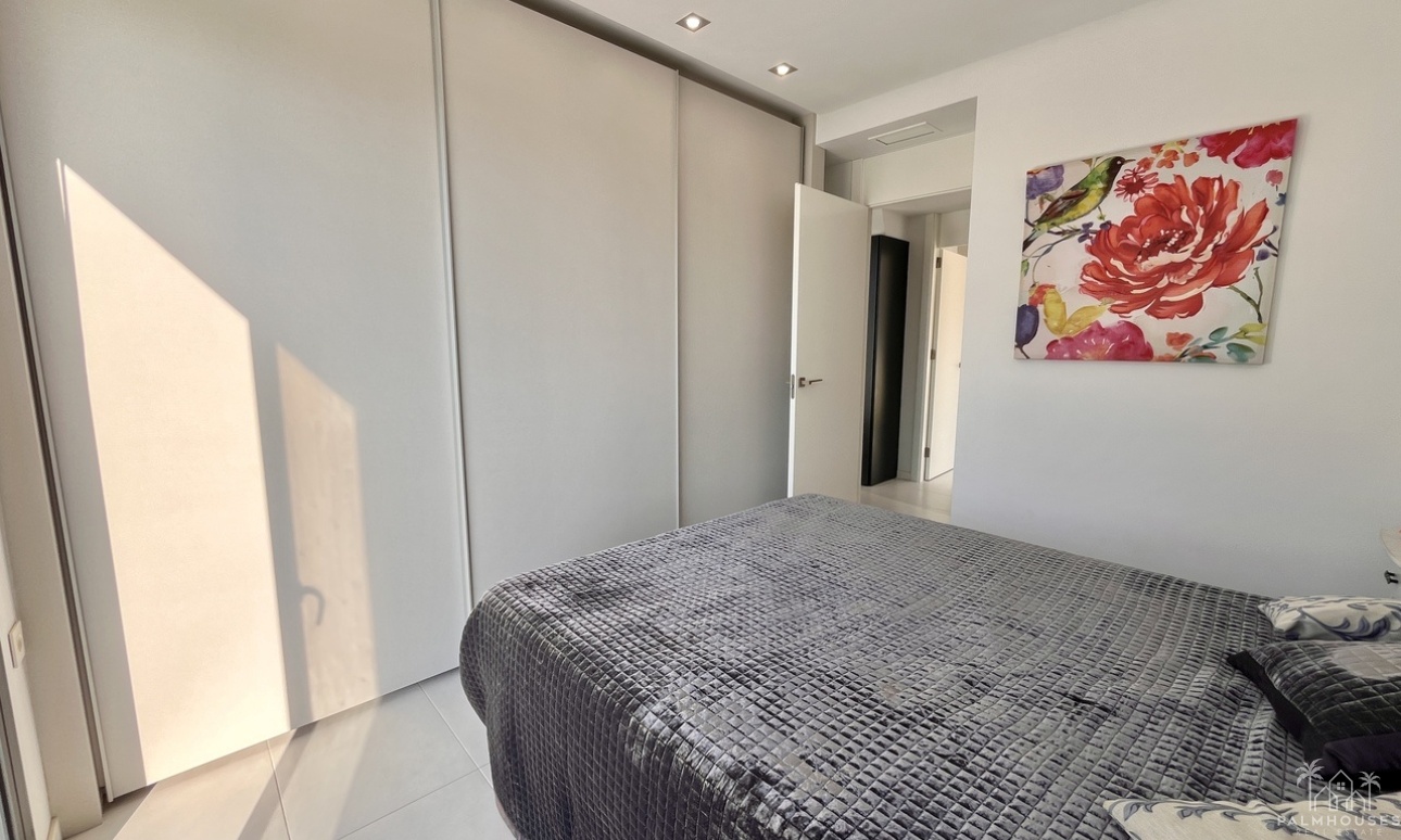 Revente - Villa - Los Dolses - Inland