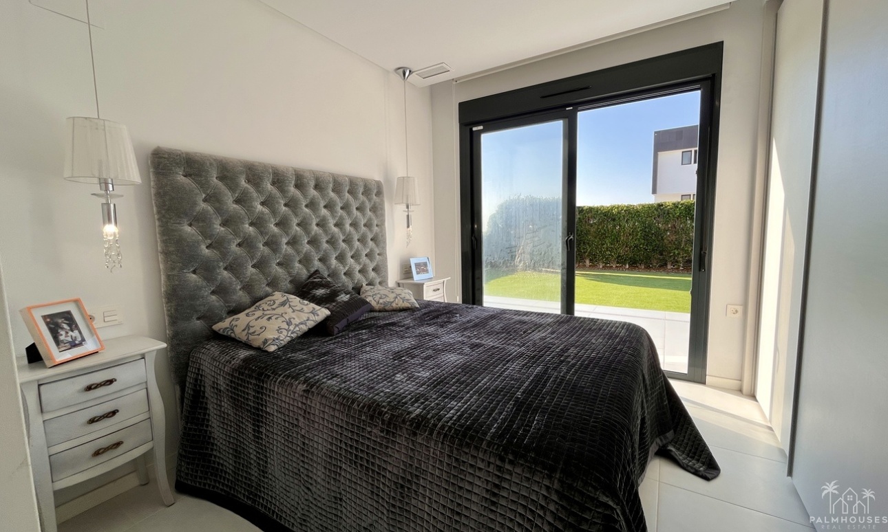 Revente - Villa - Los Dolses - Inland