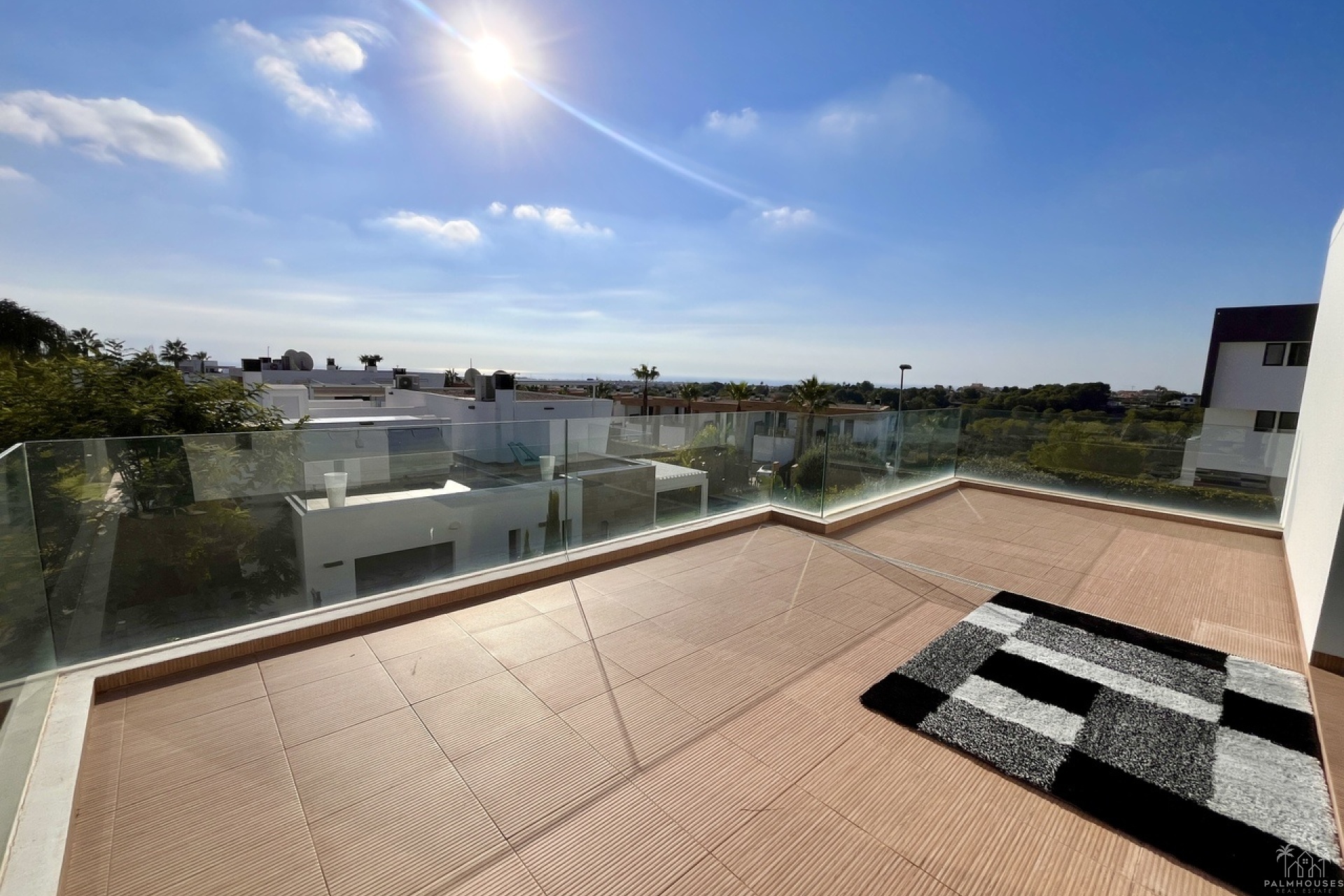 Revente - Villa - Los Dolses - Inland