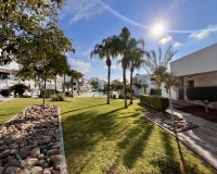 Revente - Villa - Los Dolses - Inland