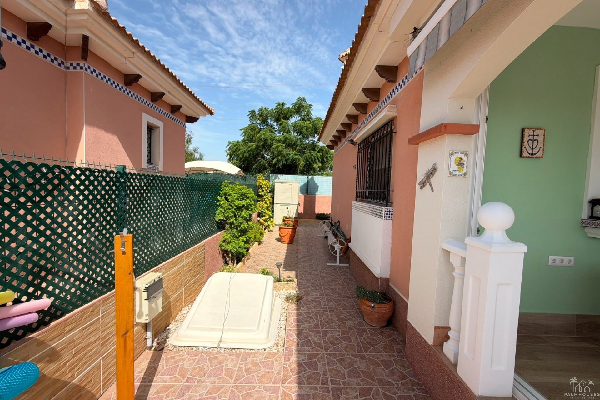 Revente - Villa - Los Montesinos - Costa Blanca