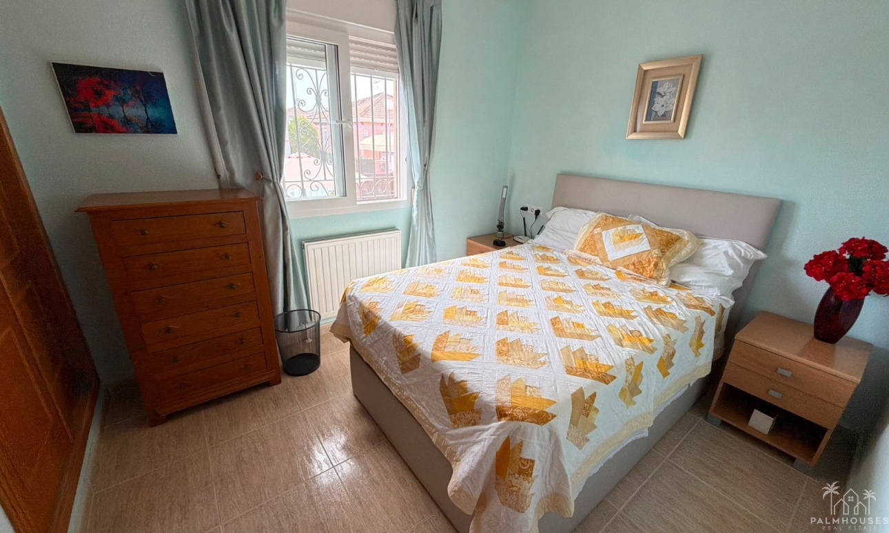 Revente - Villa - Los Montesinos - Costa Blanca