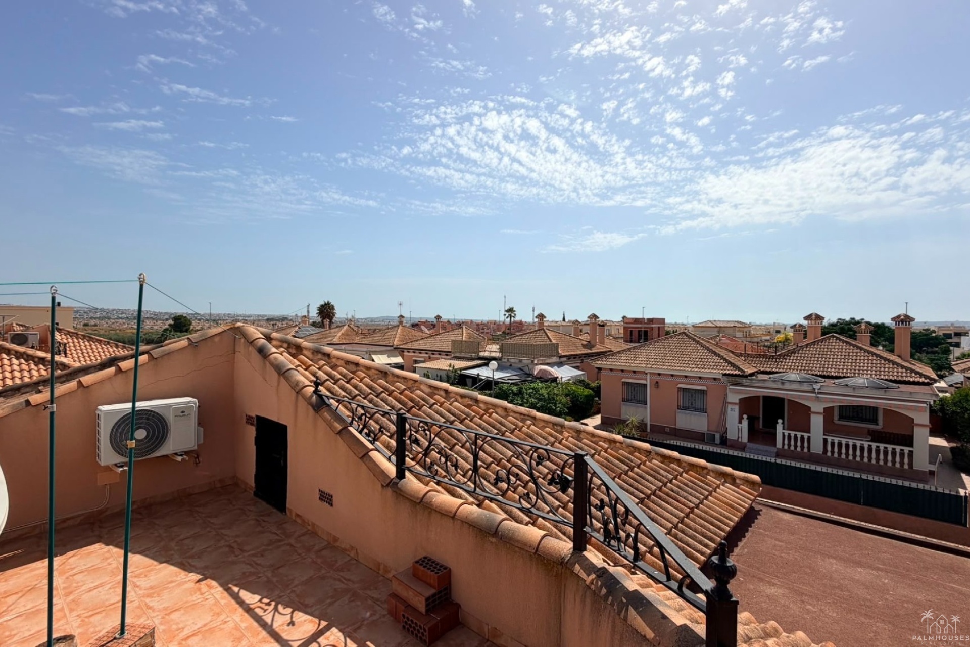 Revente - Villa - Los Montesinos - Costa Blanca