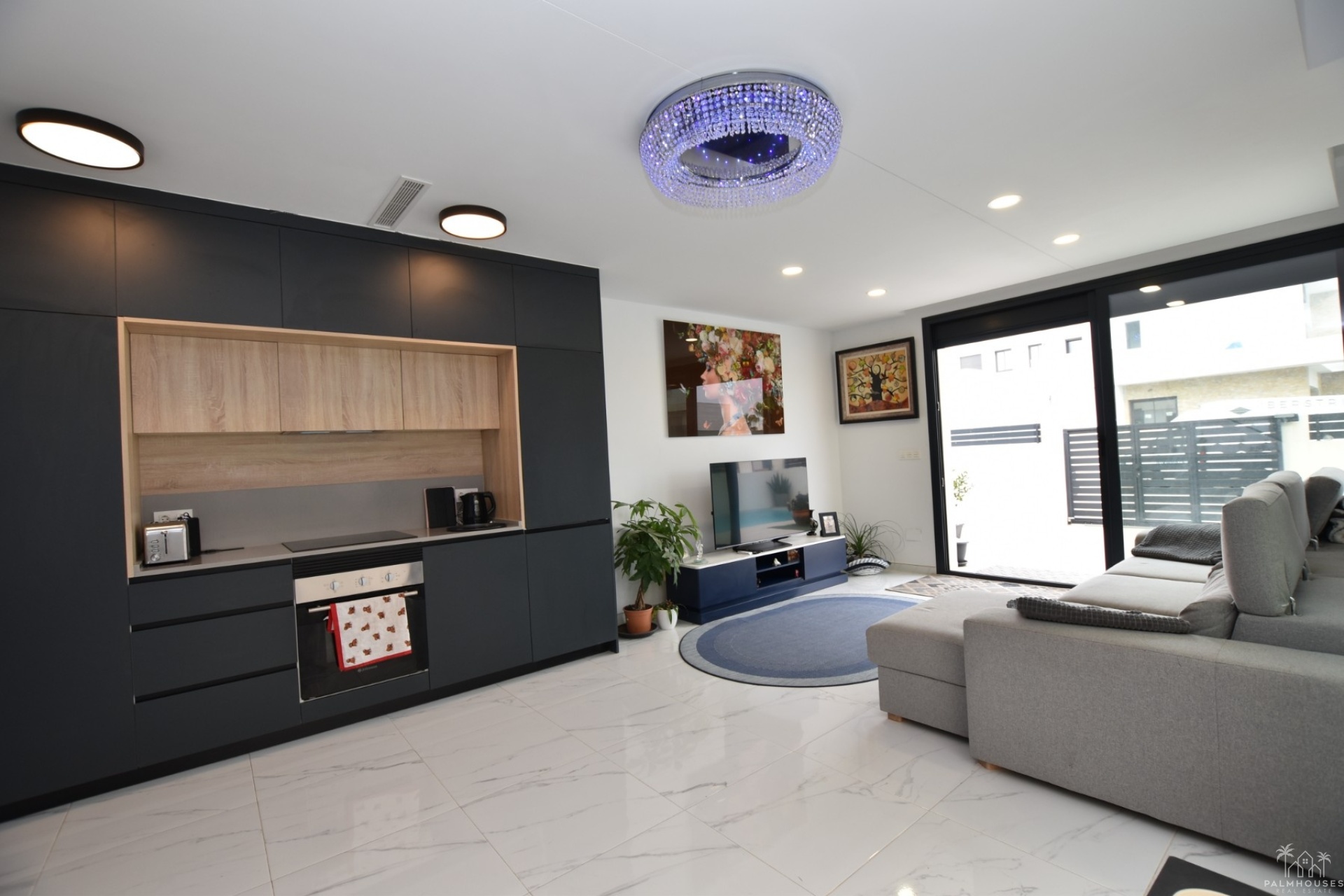 Revente - Villa - Los Montesinos - Costa Blanca