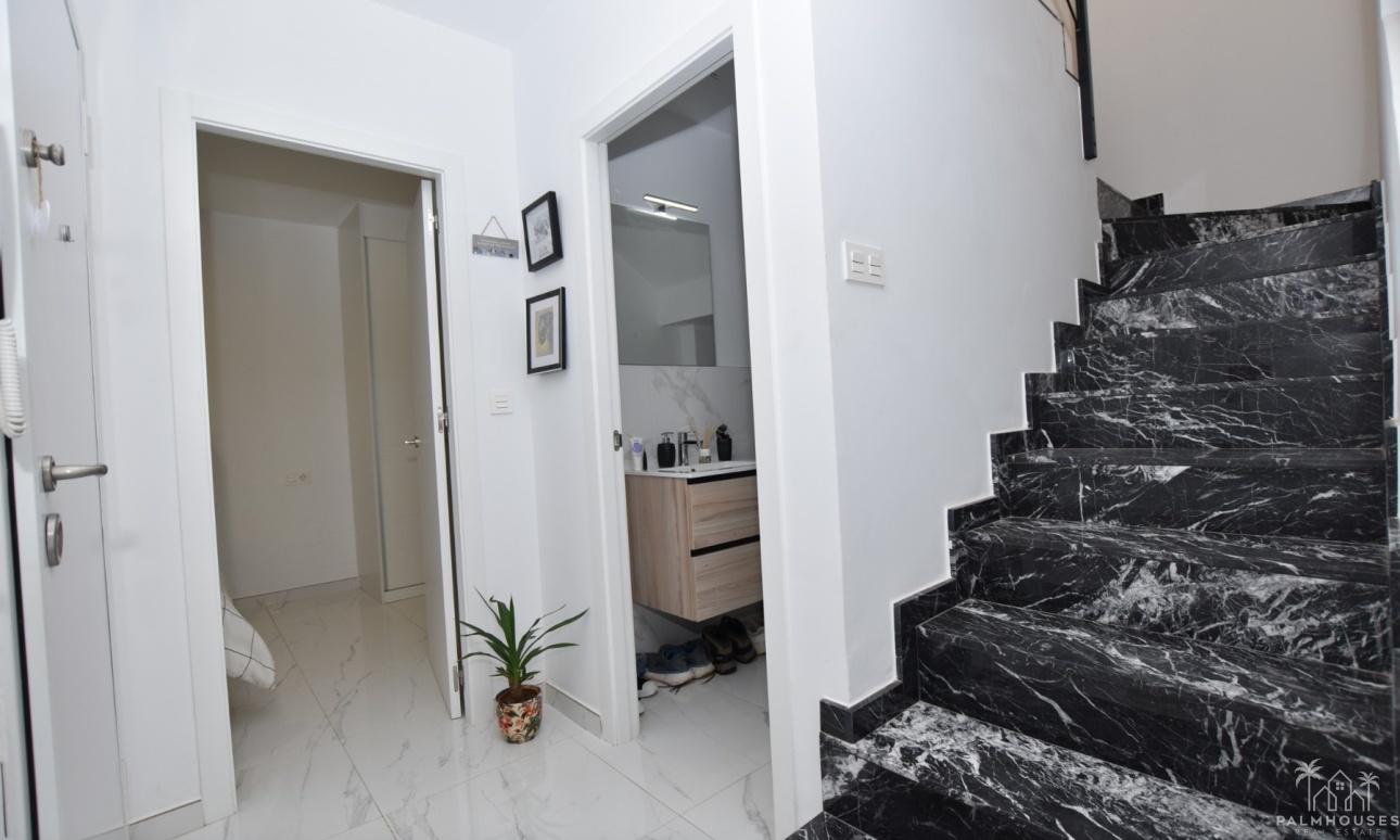 Revente - Villa - Los Montesinos - Costa Blanca