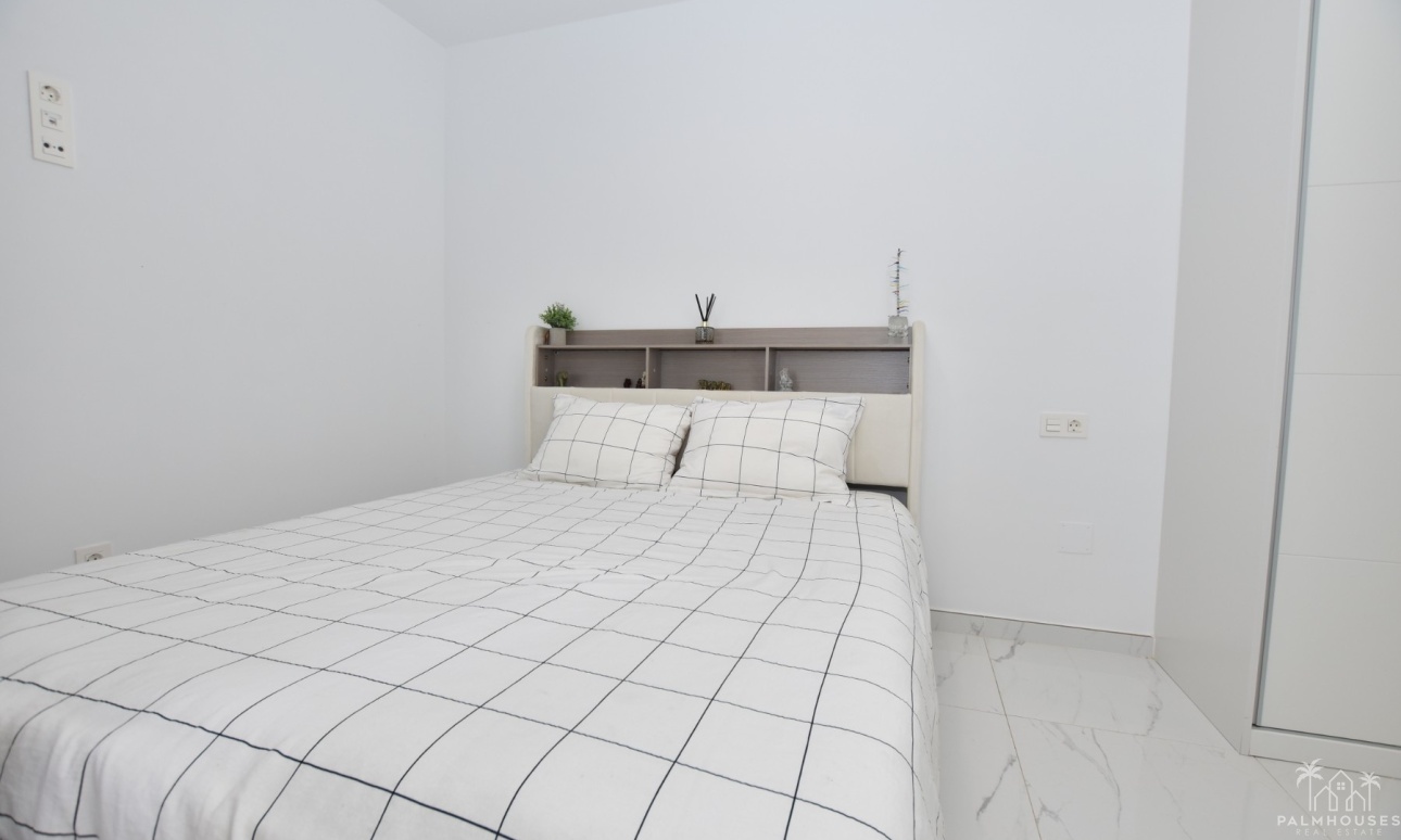 Revente - Villa - Los Montesinos - Costa Blanca