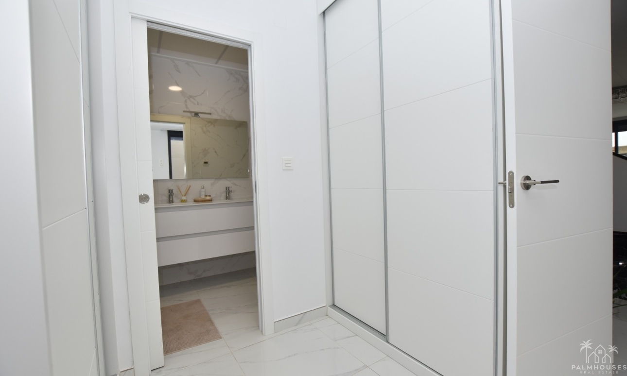 Revente - Villa - Los Montesinos - Costa Blanca