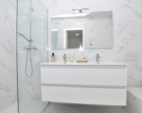 Revente - Villa - Los Montesinos - Costa Blanca