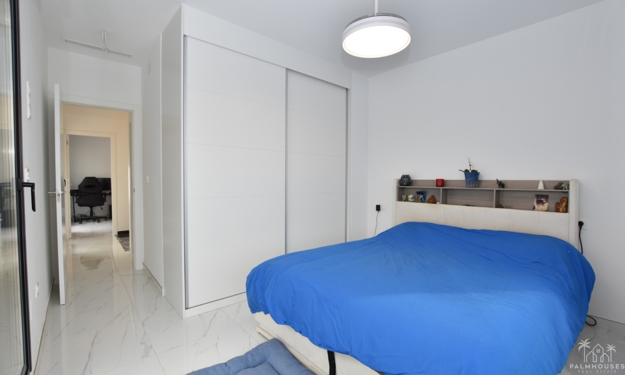 Revente - Villa - Los Montesinos - Costa Blanca