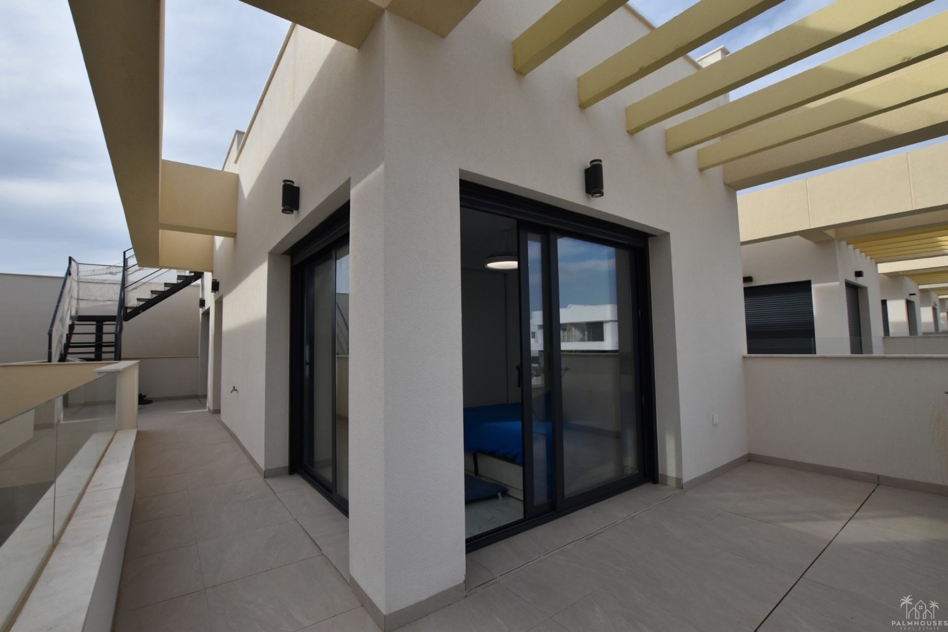 Revente - Villa - Los Montesinos - Costa Blanca